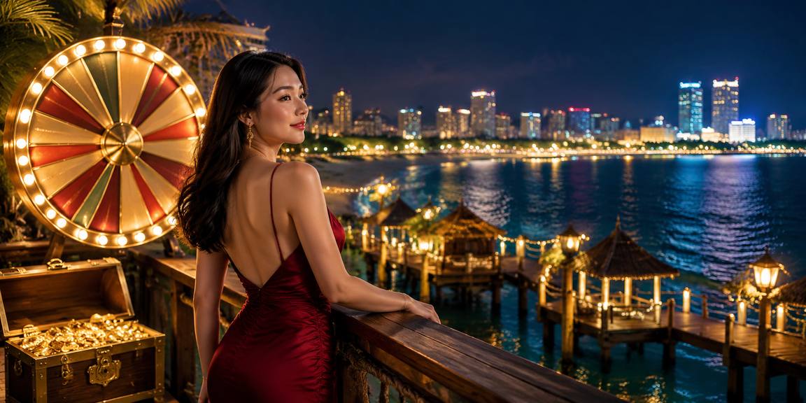 i9bet.com Bigger Bass Bonanza Hoạt Động Như Thế Nào Trên i9bet.com