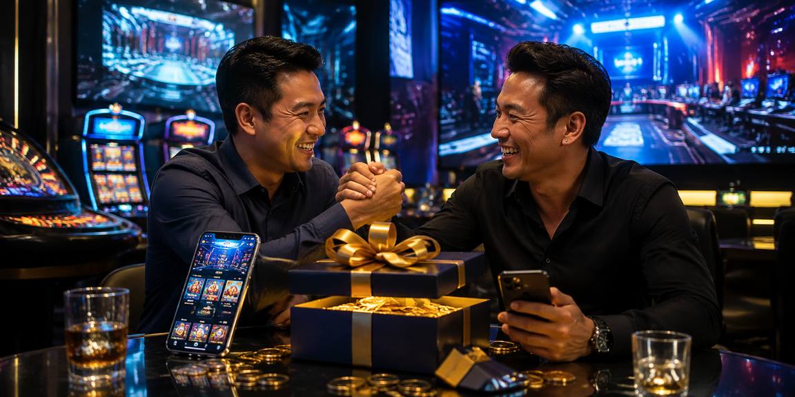 i9bet.com Live Casino