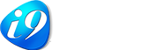i9bet logo